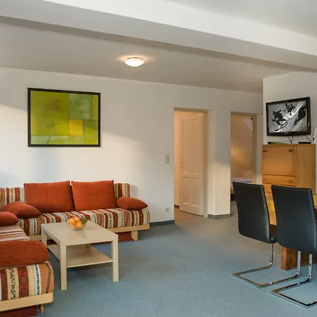 Grubers, Appartments Gastein 3* バードガシュタイン