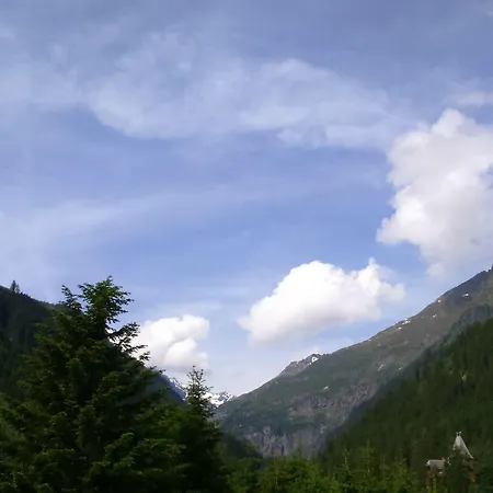 Grubers, Appartments Gastein ホテル 3*