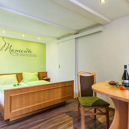 Grubers, Appartments Gastein ホテル