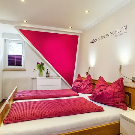 Grubers, Appartments Gastein 3* バードガシュタイン