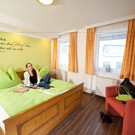 Grubers, Appartments Gastein 3* バードガシュタイン