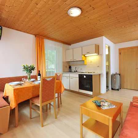 Grubers Appartments Gastein