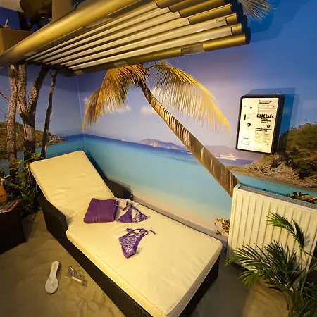 Otel Grubers, Appartments Gastein 3*