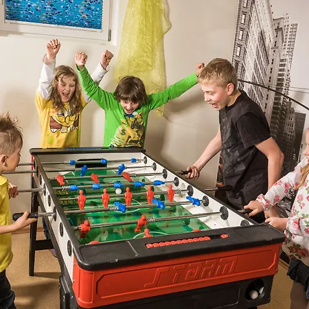 Otel Grubers, Appartments Gastein Bad Gastein