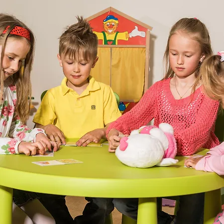 Grubers, Appartments Gastein 3*