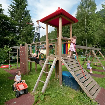 Grubers, Appartments Gastein ホテル バードガシュタイン