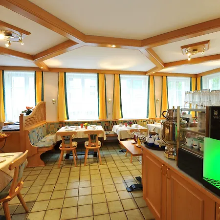 ホテル Grubers, Appartments Gastein バードガシュタイン