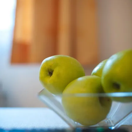 Grubers, Appartments Gastein