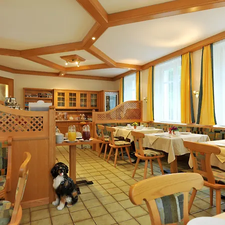 ホテル Grubers, Appartments Gastein 3*