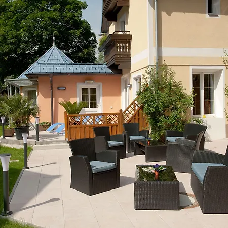 Hotel Grubers Appartments Gastein