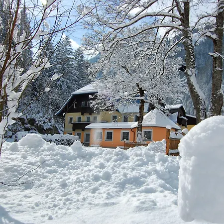 Hotel Grubers, Appartments Gastein 3*