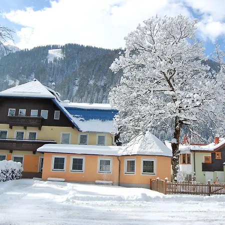 Grubers Appartments Gastein Hotel Bad Gastein