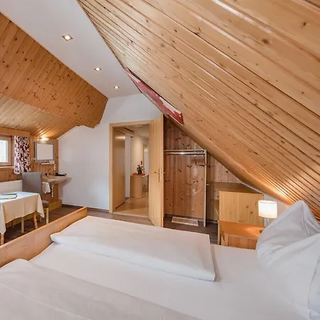 Grubers, Appartments Gastein ホテル バードガシュタイン