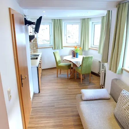 Grubers Appartments Gastein Hotel Bad Gastein