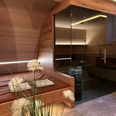 ホテル Grubers, Appartments Gastein 3*