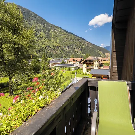 Grubers Appartments Gastein Szálloda 3*