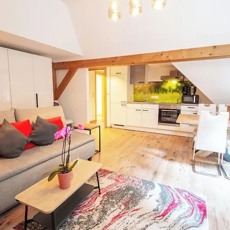 Grubers Appartments Gastein Szálloda 3*