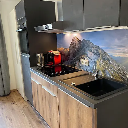 Grubers Appartments Gastein باد جاستاين