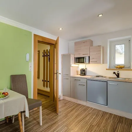 Grubers Appartments Gastein Szálloda 3*