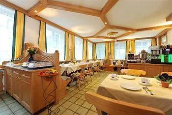Szálloda Grubers Appartments Gastein