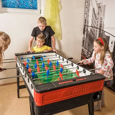 Grubers, Appartments Gastein