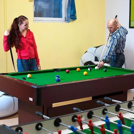 Otel Grubers, Appartments Gastein Bad Gastein