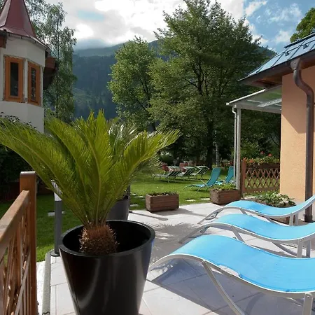 Grubers, Appartments Gastein