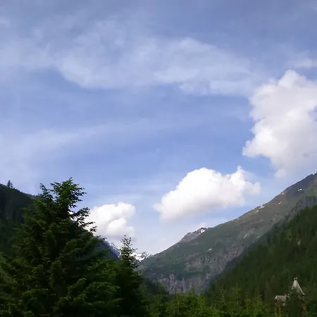 Hotel Grubers, Appartments Gastein