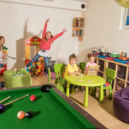 Hotel Grubers, Appartments Gastein Bad Gastein