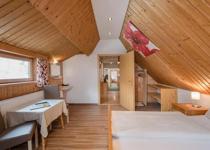 ホテル Grubers, Appartments Gastein 3*