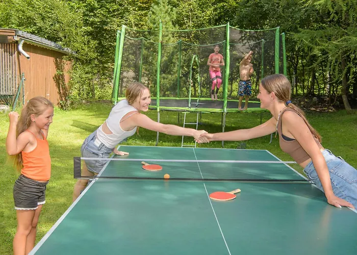 Grubers, Appartments Gastein ホテル バードガシュタイン