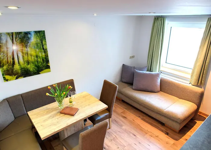 ホテル Grubers, Appartments Gastein バードガシュタイン