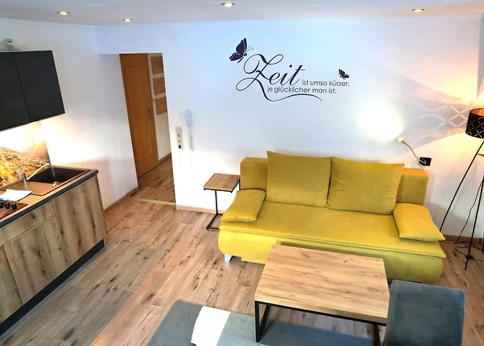 Grubers, Appartments Gastein ホテル バードガシュタイン