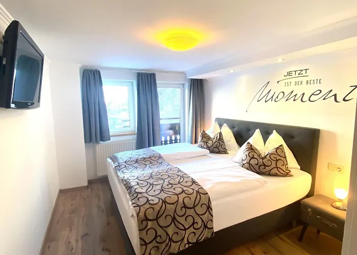 Grubers, Appartments Gastein ホテル 3*