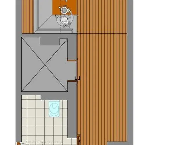 ホテル Grubers, Appartments Gastein 3*