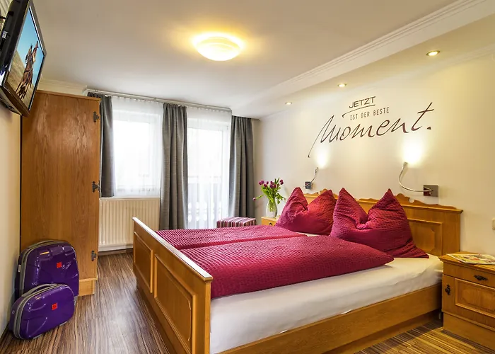 ホテル Grubers, Appartments Gastein バードガシュタイン
