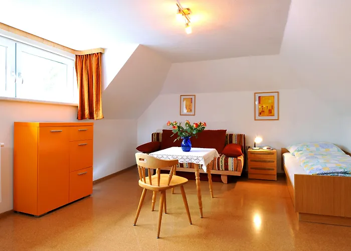 Grubers, Appartments Gastein バードガシュタイン