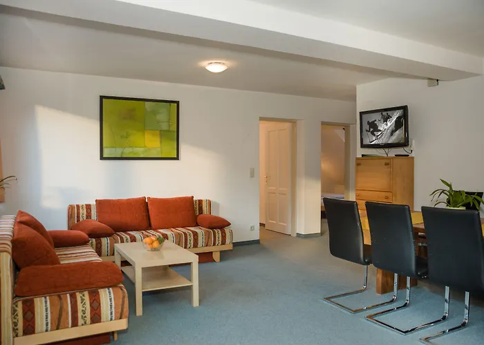 Grubers, Appartments Gastein 3* バードガシュタイン