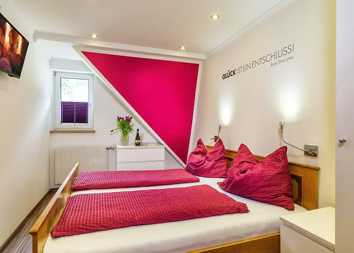 Grubers, Appartments Gastein 3* バードガシュタイン