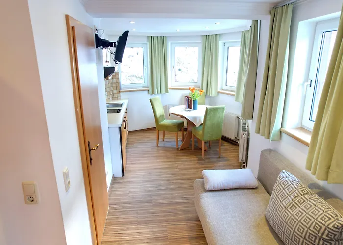 Grubers, Appartments Gastein ホテル バードガシュタイン