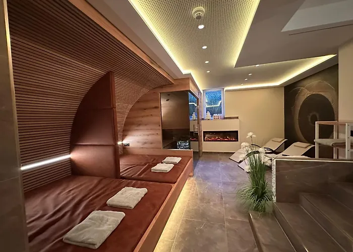 ホテル Grubers, Appartments Gastein 3*