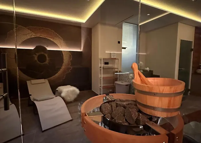 Grubers, Appartments Gastein 3* バードガシュタイン